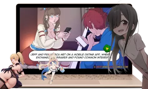 Web Dating 2.0 - Screenshot 2