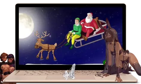 Welcome Guests - Screenshot 1