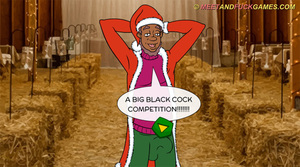 Where is The Milk 6: XMas Payrise - Game for adults