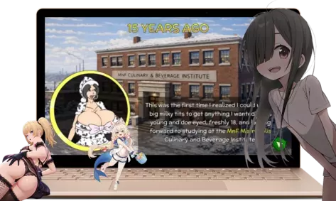 Where’s the Milk 10: A Christmas Karen - Screenshot 2