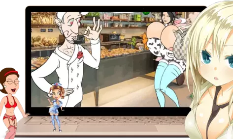 Where the Milk? : II – The Return of Mrs. Megamounds - Screenshot 3