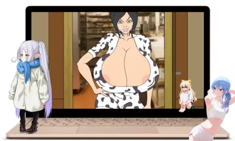 Where’s the Milk? - Screenshot 1