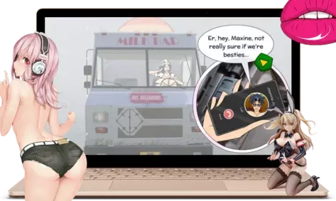 Where’s the Milk 8: Christmas Eve Deliveries - Screenshot 2