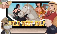 Wild West Milfs
