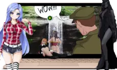 Wondergirl – Forbidden Fruit