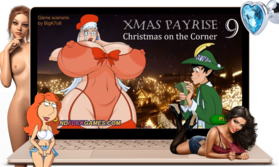 X-Mas Payrise 9: Christmas on the Corner - Play online