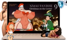 X-Mas Payrise 9: Christmas on the Corner