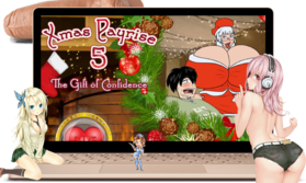 Xmas Payrise 5 The Gift of Confidence - Play online