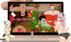 Xmas Payrise 5 The Gift of Confidence