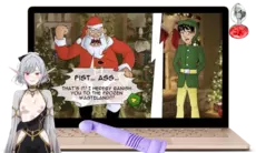 XMas Payrise 7: THE BUMBLE