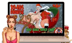 Xmas Payrise How Baka Saved Christmas