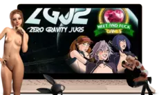 Zero Gravity Jugs 2