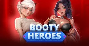 BootyHeroes 2